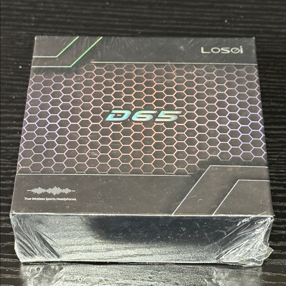 Losoi wireless D65 Earbuds USA
